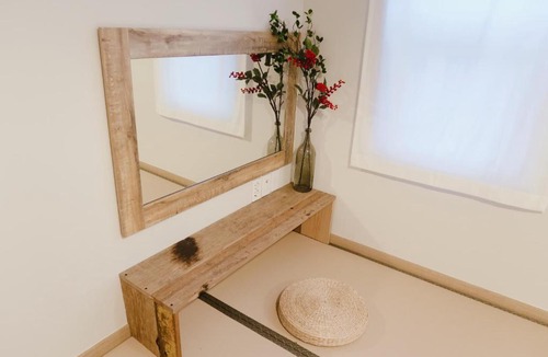 Andeok House | White Casa