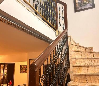 Kaleici Hotel | White City Pension