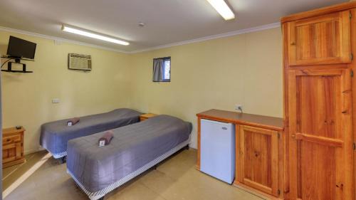 White Cliffs Hotel | White Cliffs Hotel