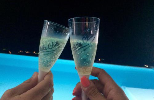 Belvedere Marittimo Resort | White Club Residence