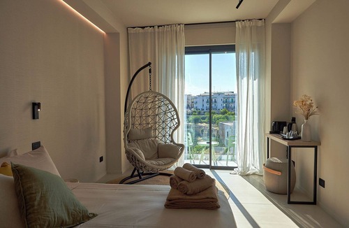 Polignano a Mare House | White Coast