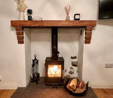 Exelby House | White Cottage Exelby