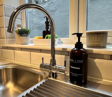 Exelby House | White Cottage Exelby