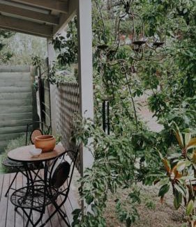 Ross House | White Croft Cottage