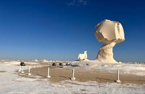 Bawati Other | White Desert Experience