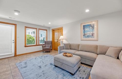 Buck Island House | White Dolphin