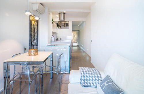 Portovenere House | White dreams