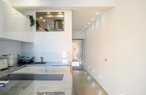 Portovenere House | White dreams