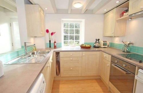 Hayle Cottage | White Duck Cottage