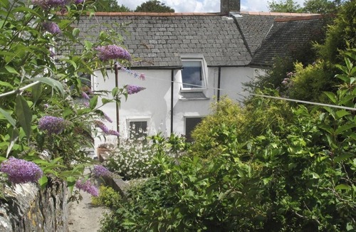 Hayle Cottage | White Duck Cottage