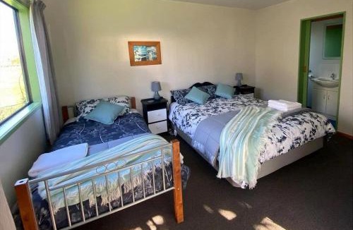 Motueka Hostel | White Elephant Accomodation