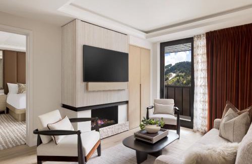 Aspen Hotel | White Elephant Aspen
