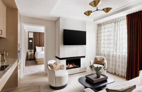Aspen Hotel | White Elephant Aspen