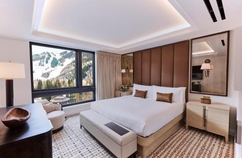 Aspen Hotel | White Elephant Aspen