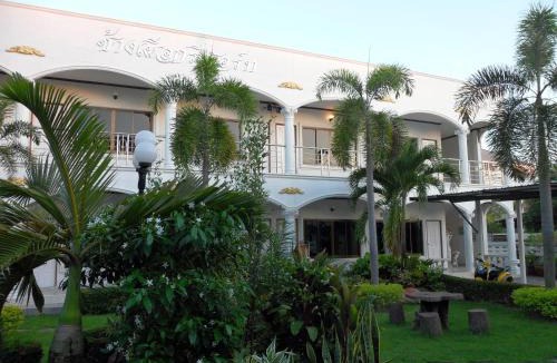 Surin Resort | White Elephant Resort