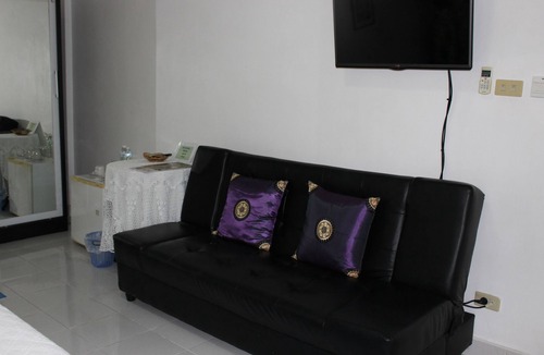 Surin Hotel | White Elephant Resort