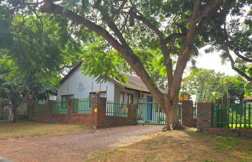 St. Lucia House | White Elephant Self-Catering Holiday House