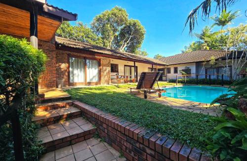 St. Lucia House | White Elephant Self-Catering Holiday House