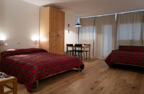 Cervinia Apartment | White Escape