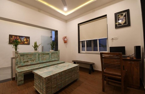 Udaipur House | White Feather Homestay