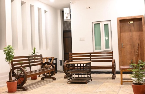 Udaipur House | White Feather Homestay