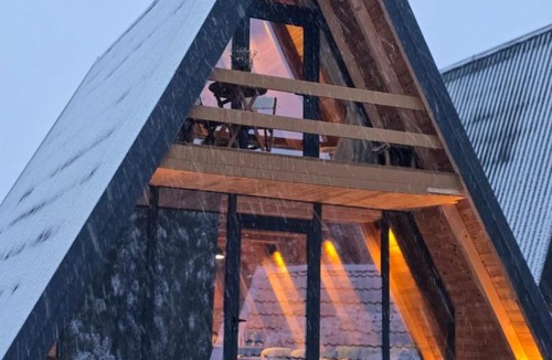 Zabljak Villa | White Forest Durmitor 2