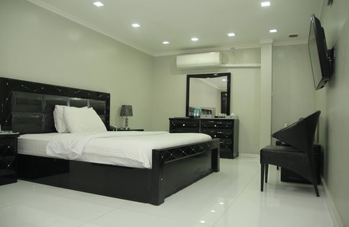 Old Dubai Hotel | White Fort Hotel