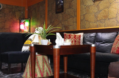 Old Dubai Hotel | White Fort Hotel