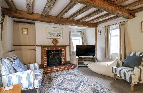 Banham House | White Gates