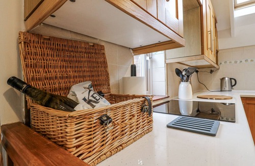 Banham Cottage | White Gates