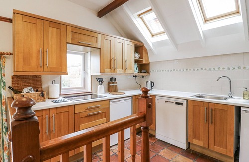 Banham Cottage | White Gates