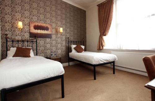 Andover Hotel | White Hart, Andover by Marston's Inns