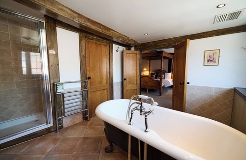 Exeter Hotel | White Hart, Exeter by Marston's Inns
