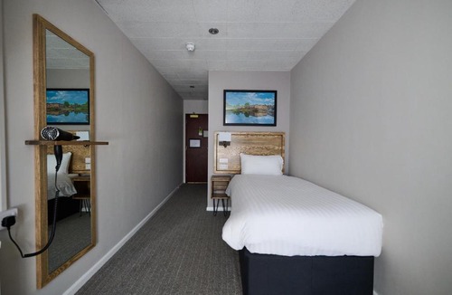 Exeter Hotel | White Hart, Exeter by Marston's Inns
