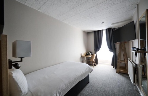 Exeter Hotel | White Hart, Exeter by Marston's Inns