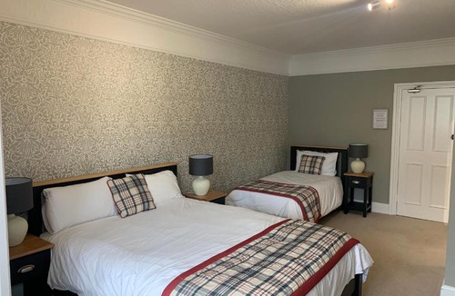 Cricklade Hotel | White Hart Hotel