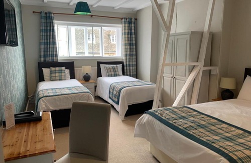 Cricklade Hotel | White Hart Hotel