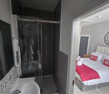 St Albans Hotel | White Hart Hotel