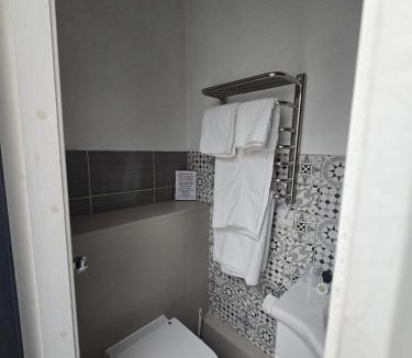 St Albans Hotel | White Hart Hotel