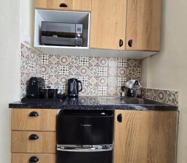 St Albans Hotel | White Hart Hotel