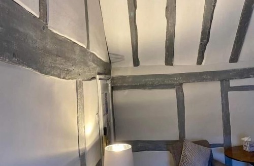 Dorchester-on-Thames Hotel | White Hart Hotel