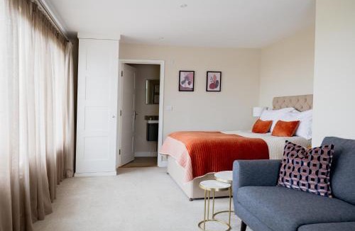 Battle Hotel | White Hart Inn