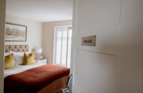 Battle Hotel | White Hart Inn