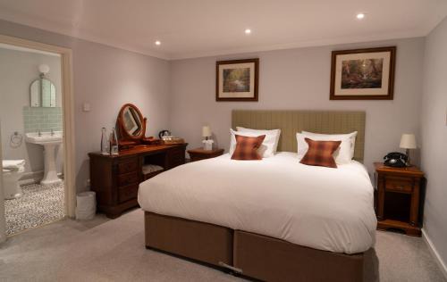 Wells Hotel | White Hart Inn