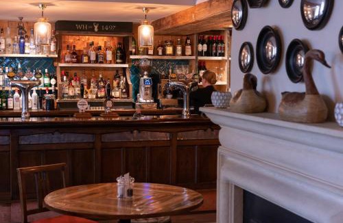 Wells Hotel | White Hart Inn