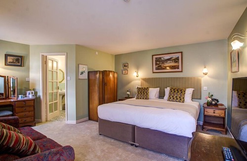 Wells Hotel | White Hart Inn