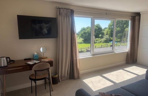Battle Hotel | White Hart Netherfield