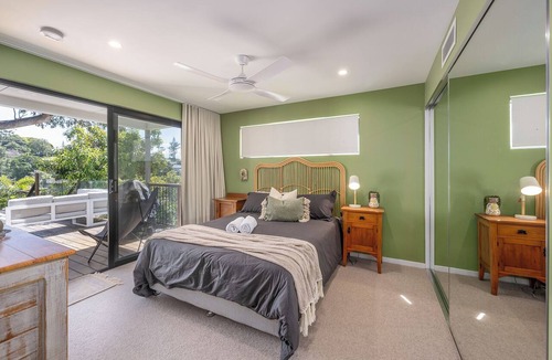 Coolangatta Apartment | White Haven Coolangatta