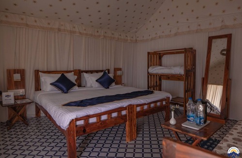Narainkoti Hotel | White Heaven Camps