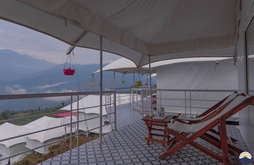 Narainkoti Hotel | White Heaven Camps